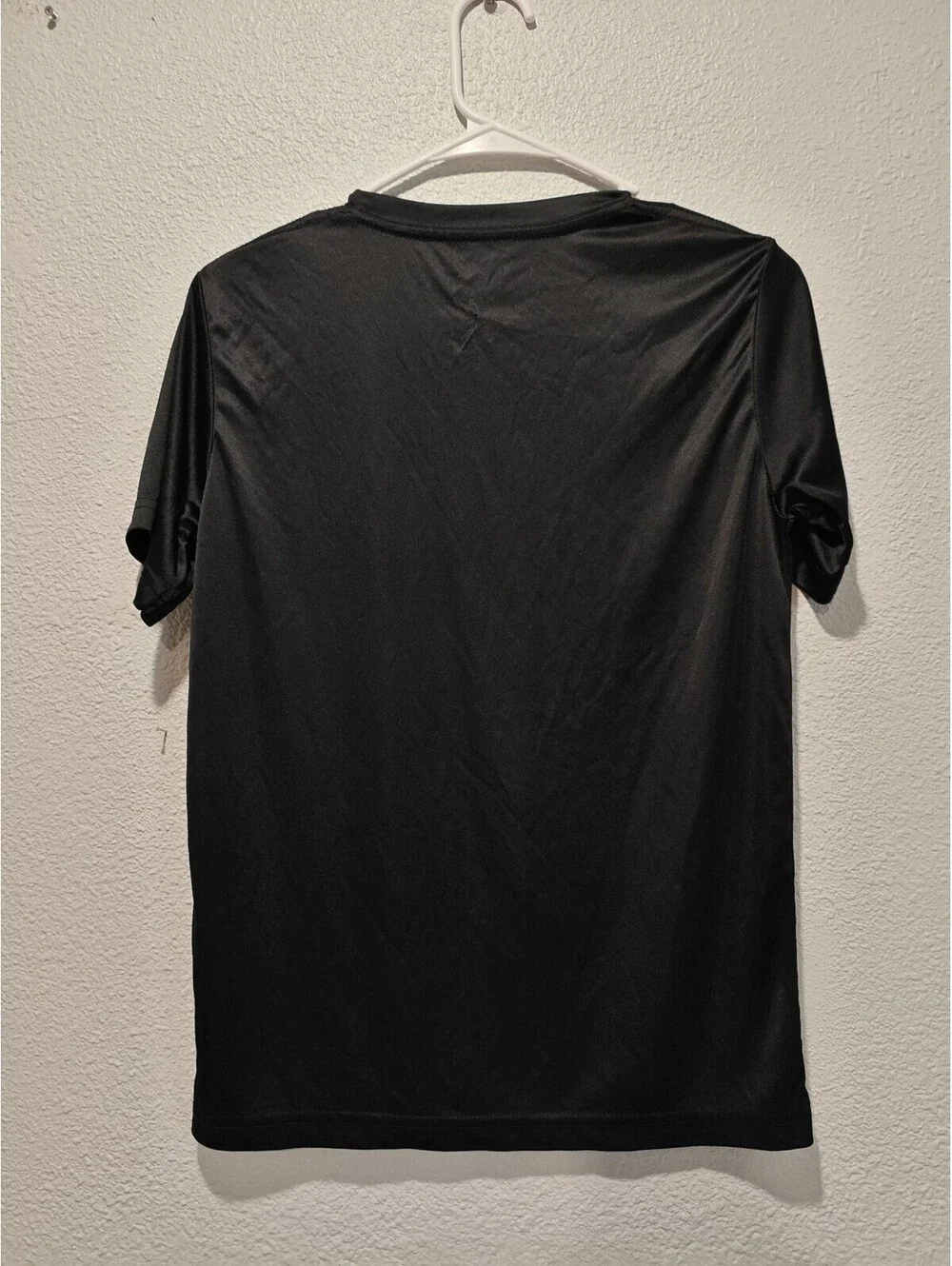 Mexico Soccer Black T-Shirt Size L/G